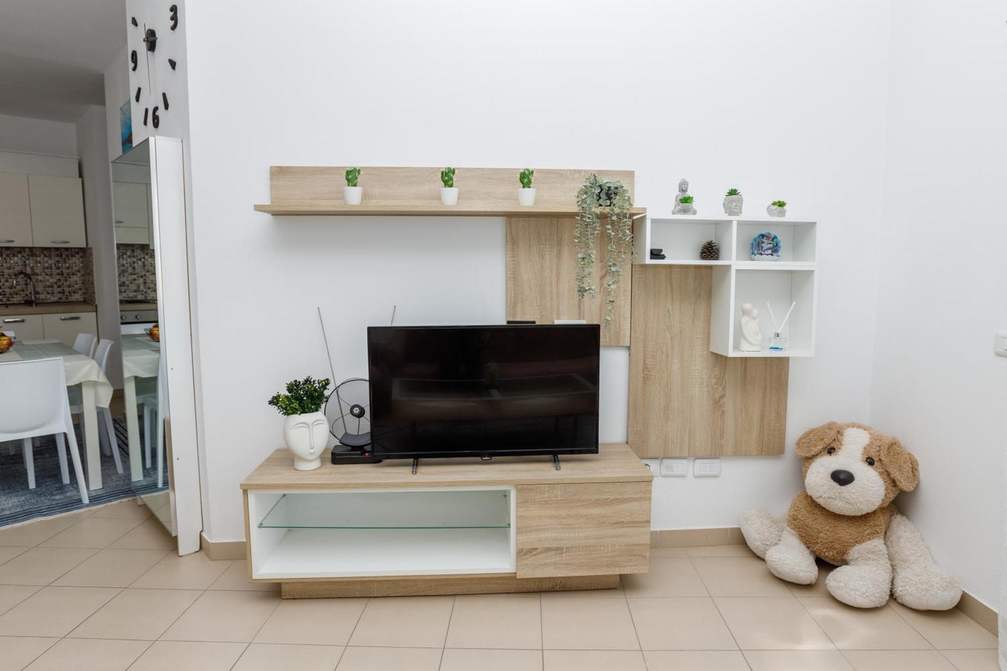 Gus Apartament Vlore Exterior photo