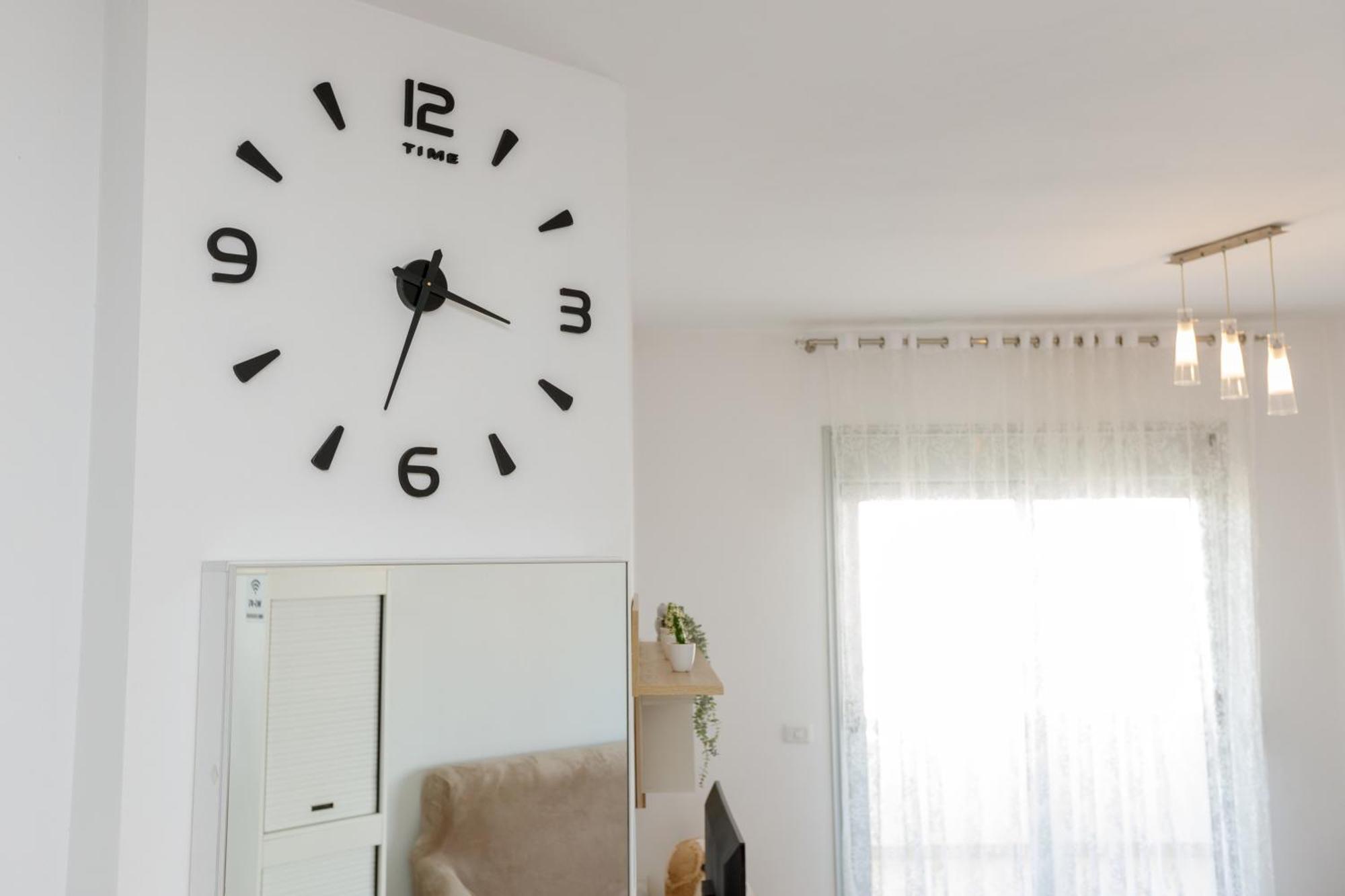 Gus Apartament Vlore Exterior photo