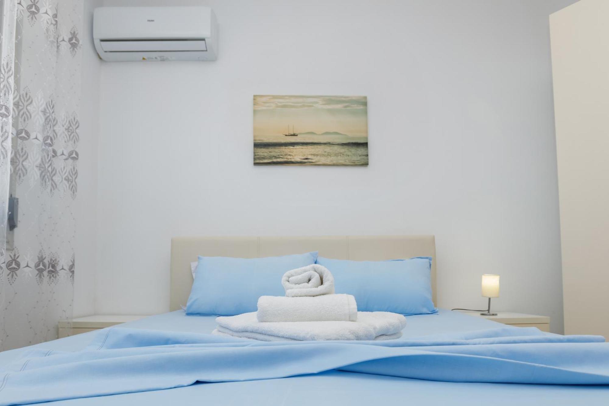 Gus Apartament Vlore Exterior photo