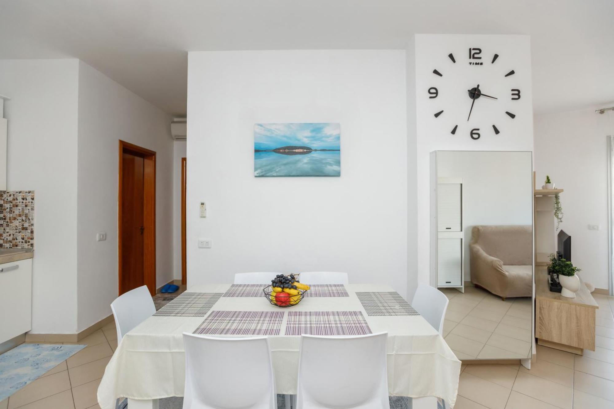 Gus Apartament Vlore Exterior photo